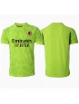 AC Milan Torwart Ausweichtrikot 2024-25 Kurzarm
